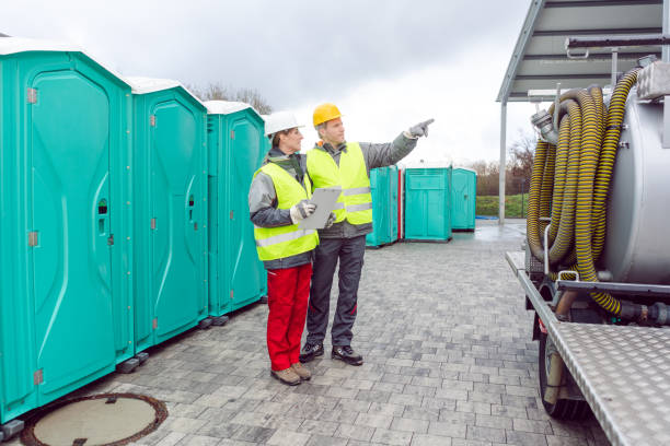 Best Eco-Friendly Portable Toilets  in Deerwood, TX